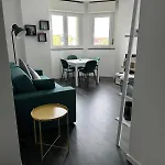 Navigli Apartment