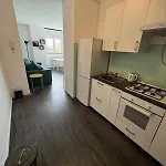 Navigli Apartment