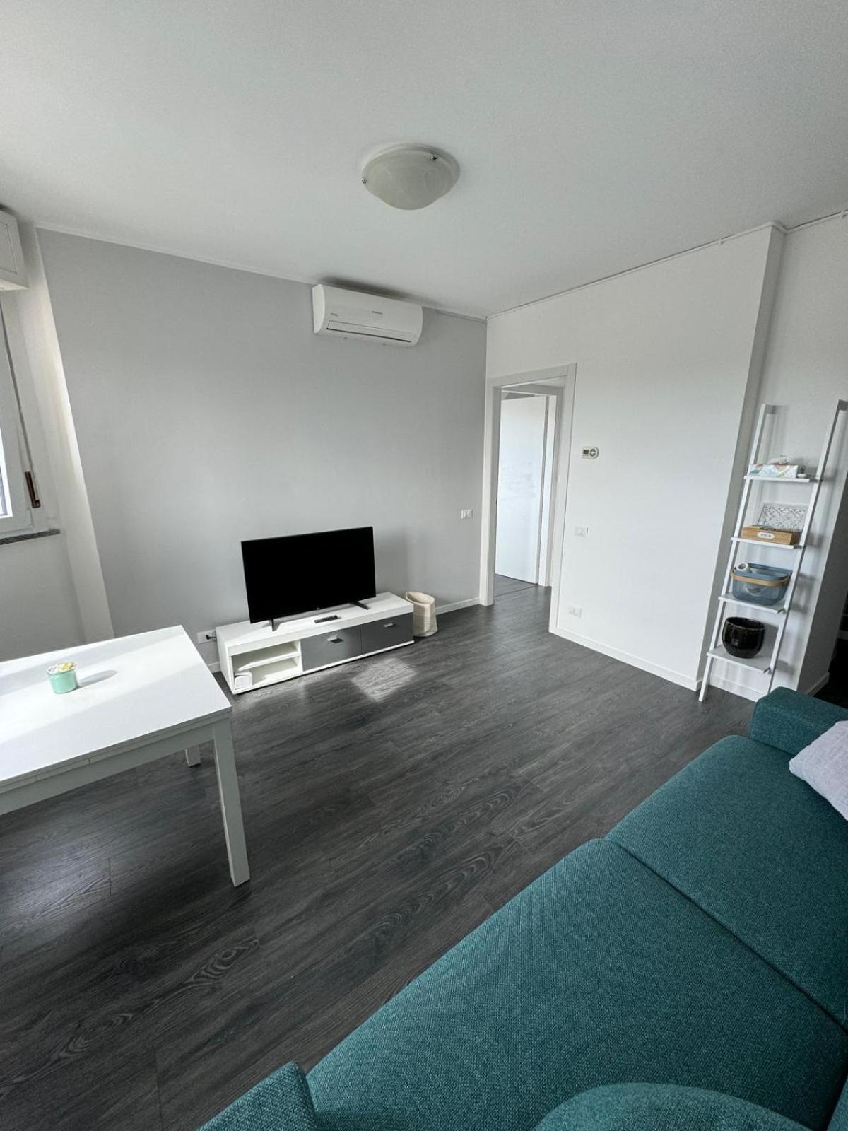Appartement Navigli