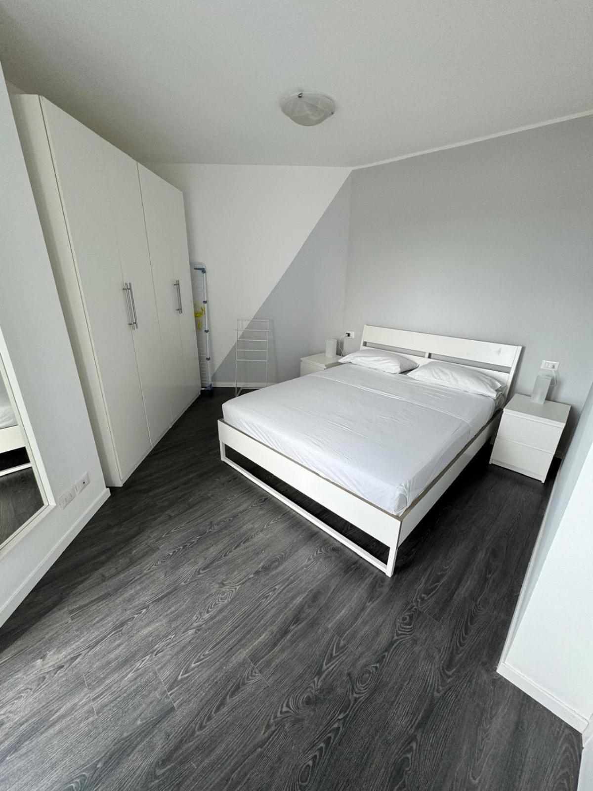 Appartement Navigli Milan