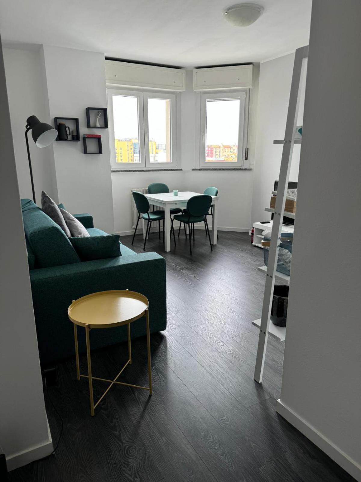 Appartement Navigli *