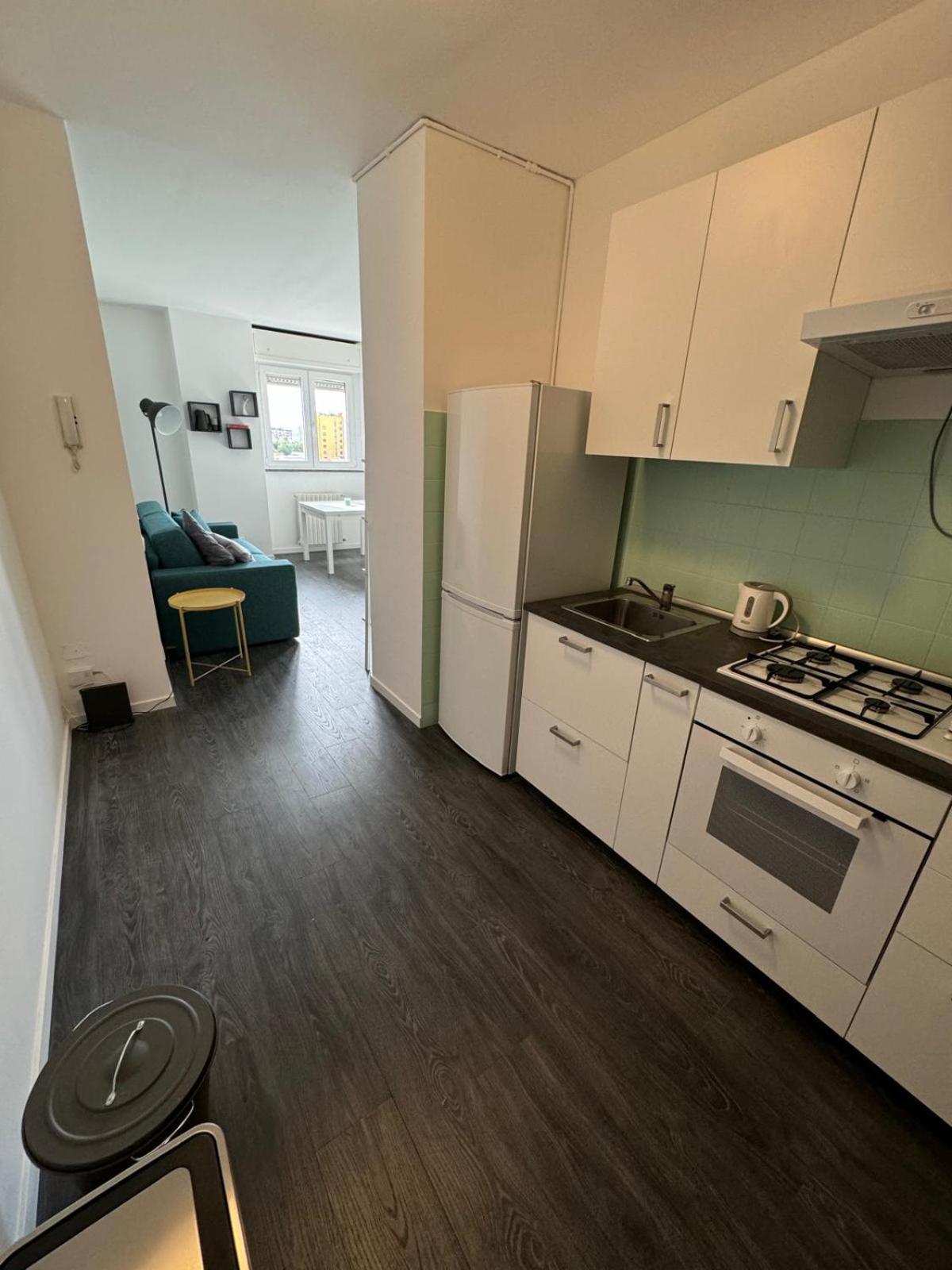 Navigli Apartamento