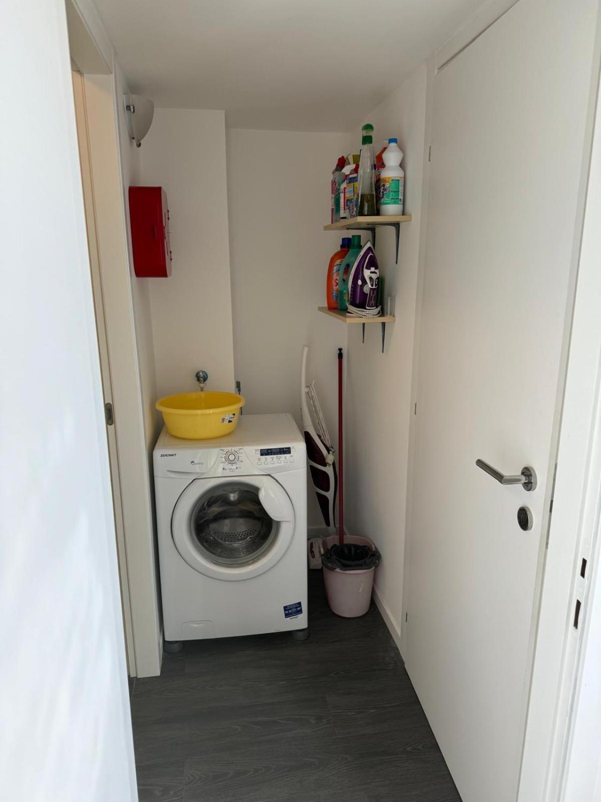 Navigli Appartement
