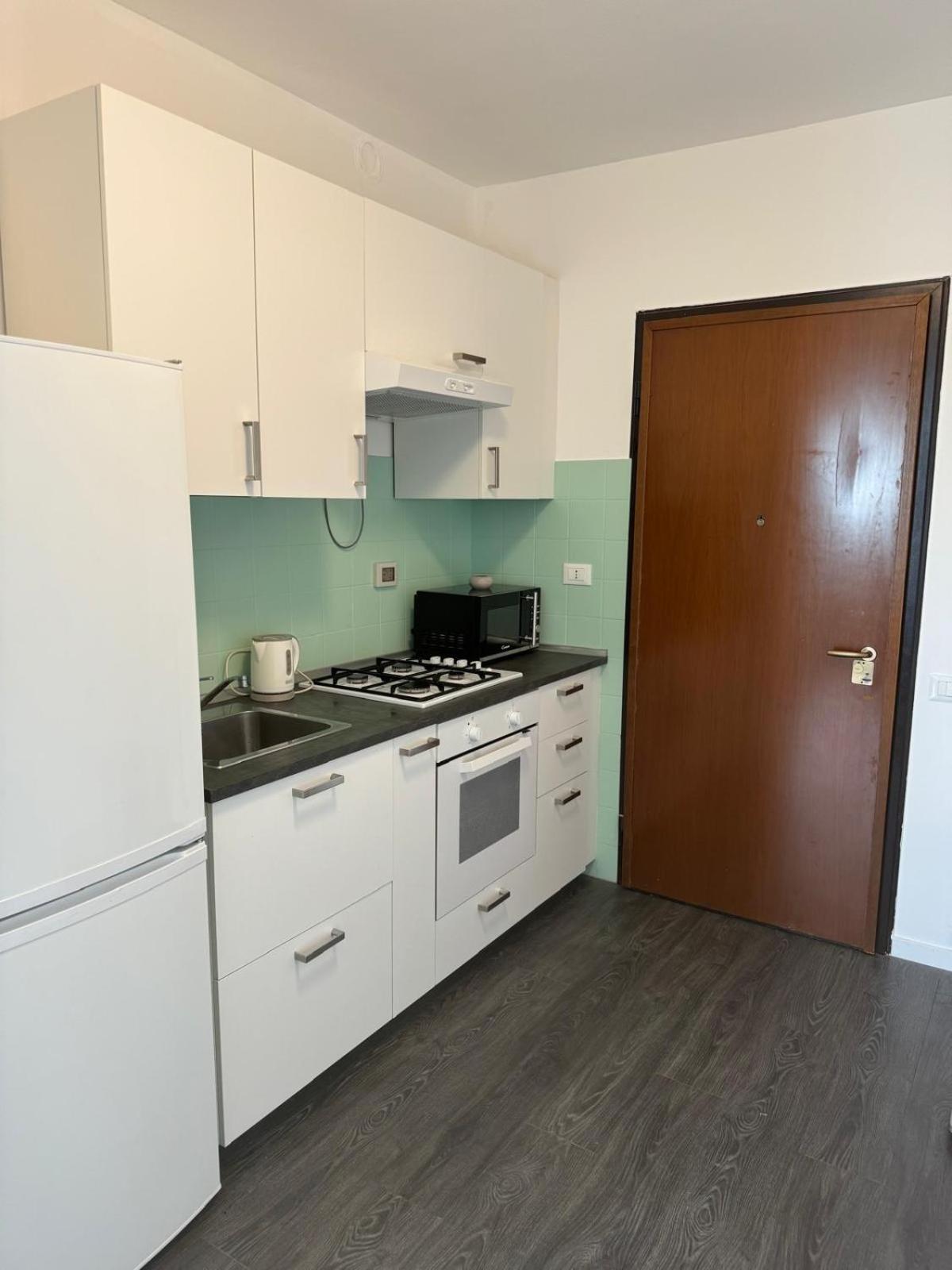 Appartement Navigli Milan
