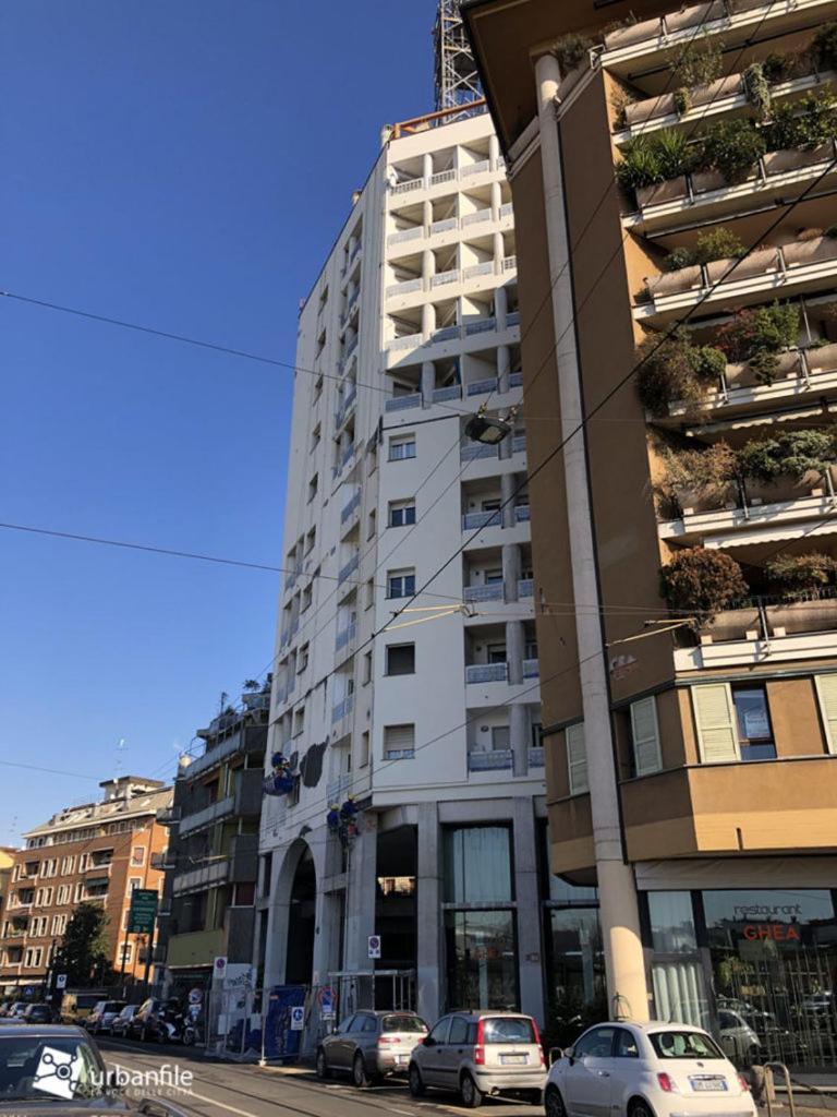 Navigli Milan